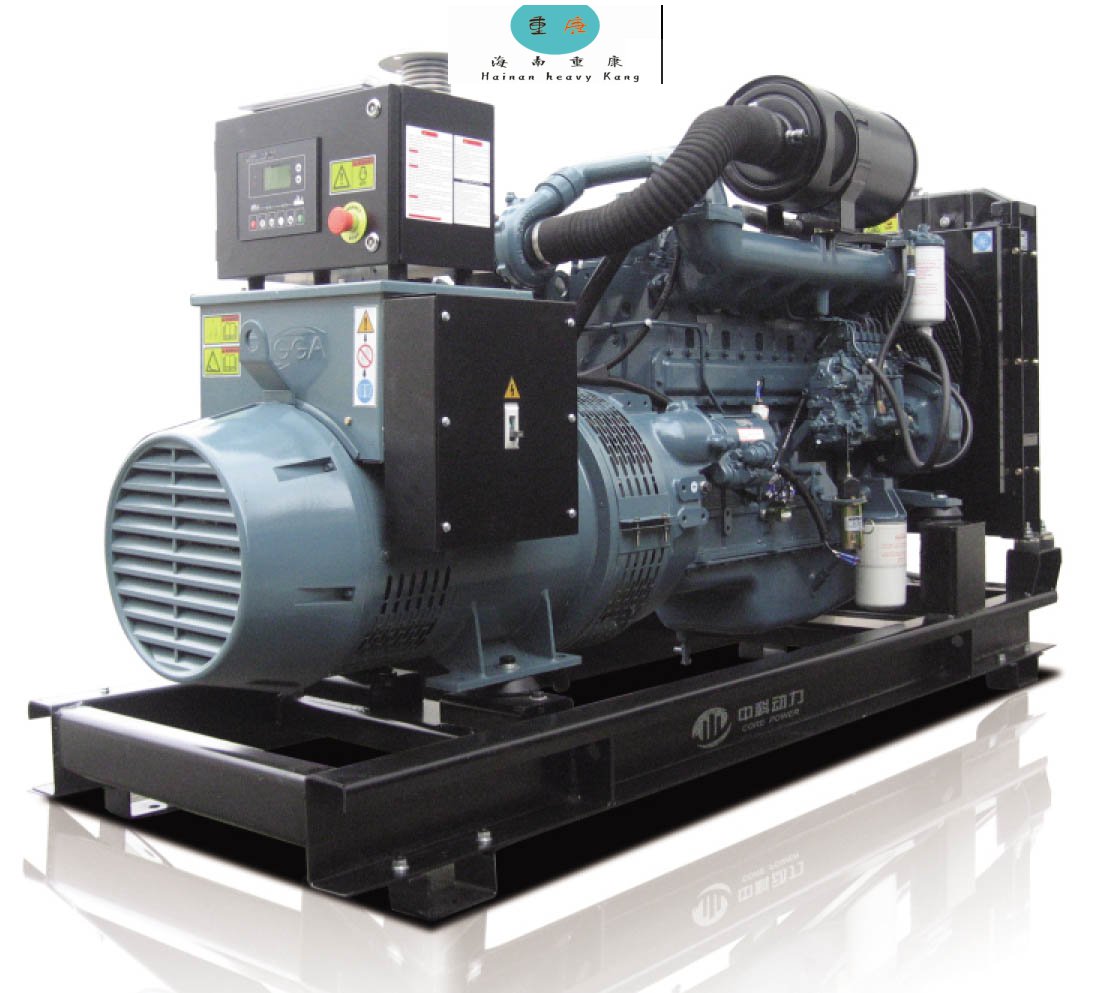 发电机组电磁开关的检验方法有几种