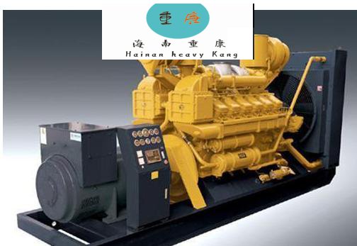 柴油发电机组磁场线圈的检验有哪些
