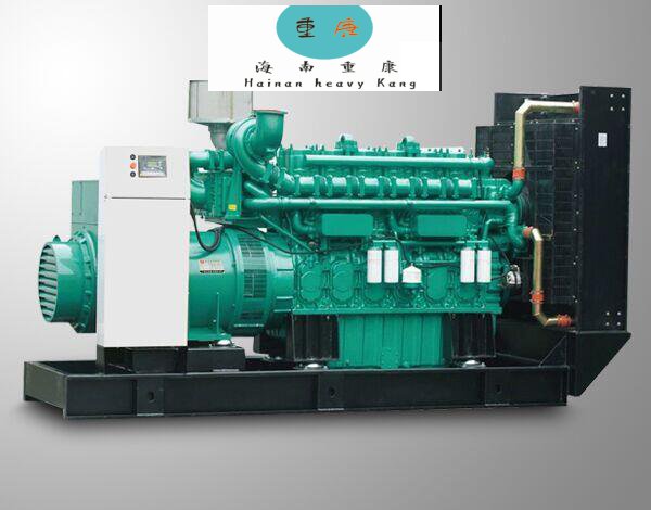 发电机组使用与维护有哪些不为人知的方法