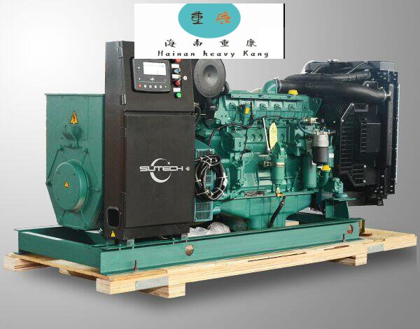 发电机组弹簧式离合机构有哪几种？