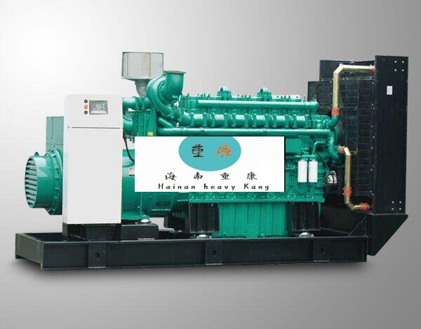 柴油发电机组常规启动注意哪些事项