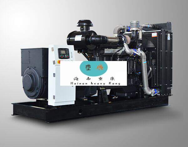 柴油发电机组低温启动注意哪方面事项