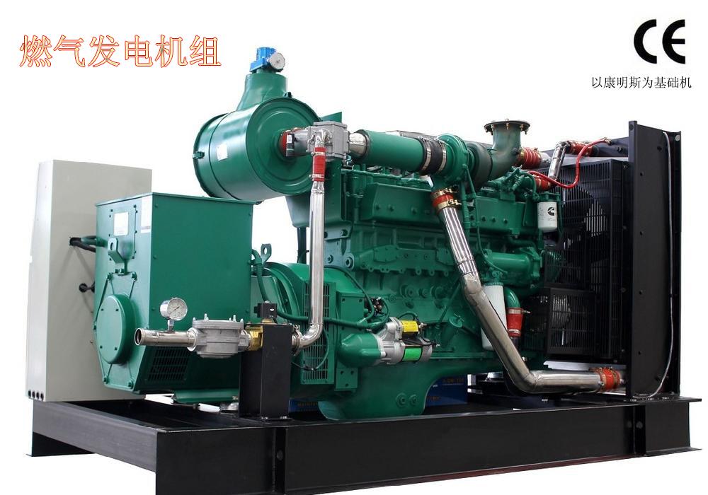 玉柴柴油发电机箱盖气孔作用分析