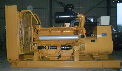 柴油发电机组运行中应注意的问题