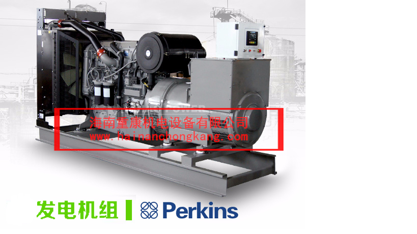 400KW上柴发电机组在不同环境下维护分析