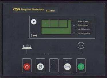 如何调试柴油发电机组运行自切换方法