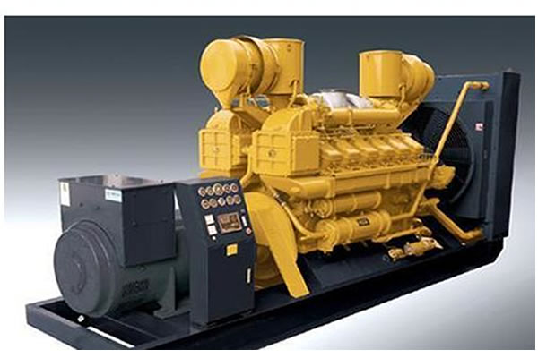 天津康明斯柴油发电机组(集团)有限公司官网