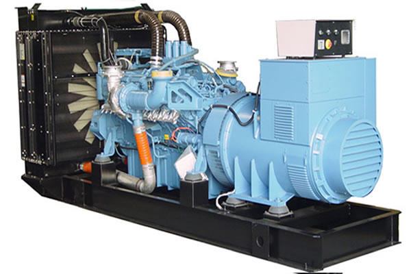 上柴柴油发电机组的柴油短缺是否影响销售吗