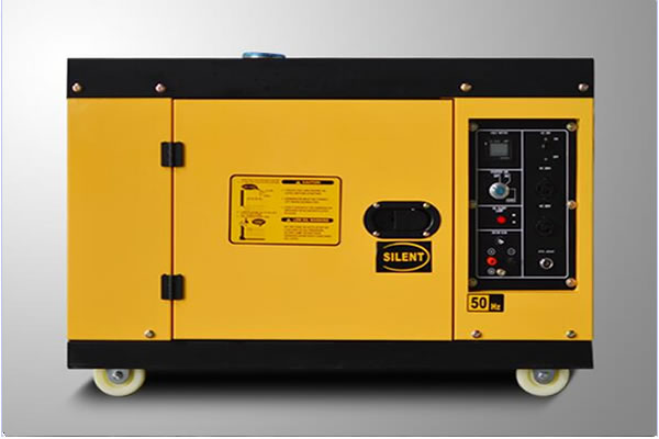 务必了解上柴柴油发电机组重大故障前的警告