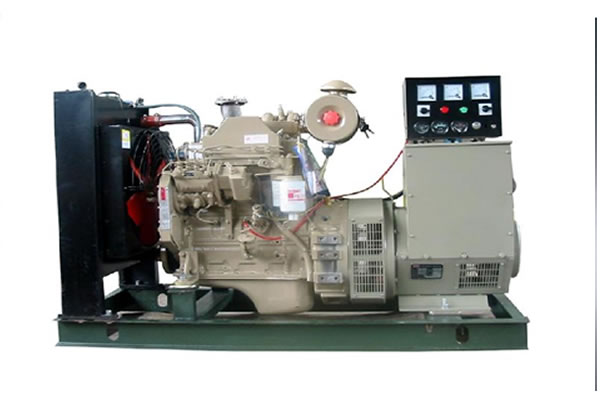 大宇柴油发电机组-吉林有限公司