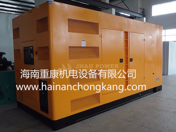 宁夏上柴股份发电机组-宁夏有限公司