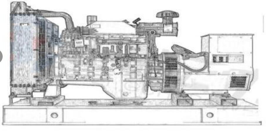 重庆科克柴油发电机组-新疆发电机组有限公司