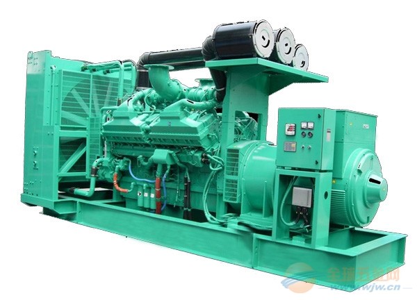 康明斯柴油发电机长期使用维护需要注意那些?