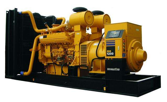 1秒分享柴油发电机组如何正确操作流程