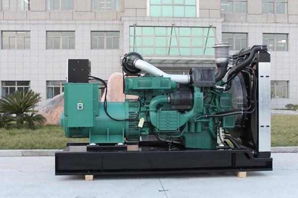 拉萨200kw发电机制造商