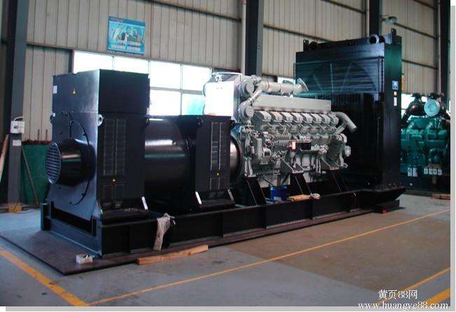 湖南上柴股份柴油发电机组厂---出厂报价表