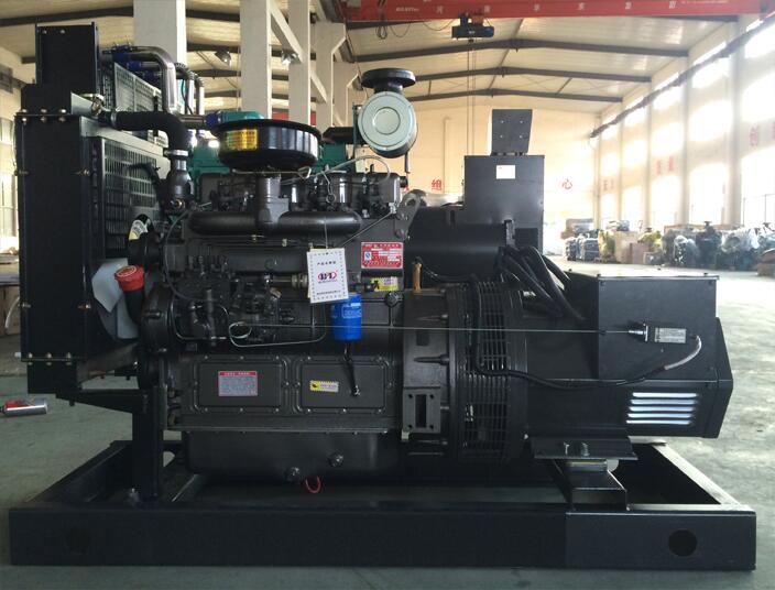 海口上柴发电机组ATS转换柜元件清单