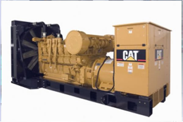 卡特匹勒(CAT)柴油发电机组滤清器报价