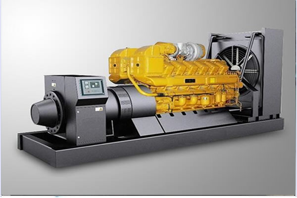 全新卡特彼勒柴油发电机组：900F/3412/720KW