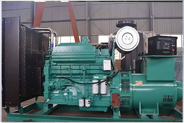 柴油发电机组的反向动力作用有哪些？