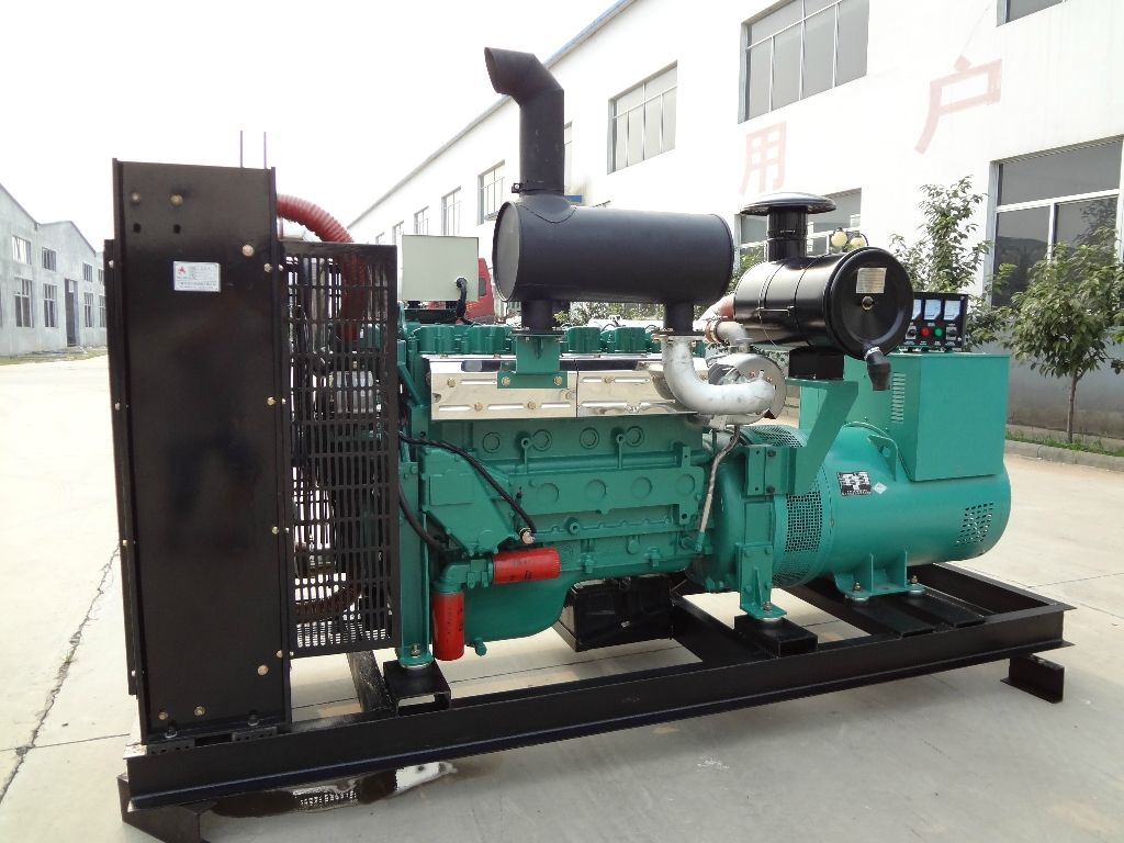 柴油发电机厂家-告知使用时应注意油的标准