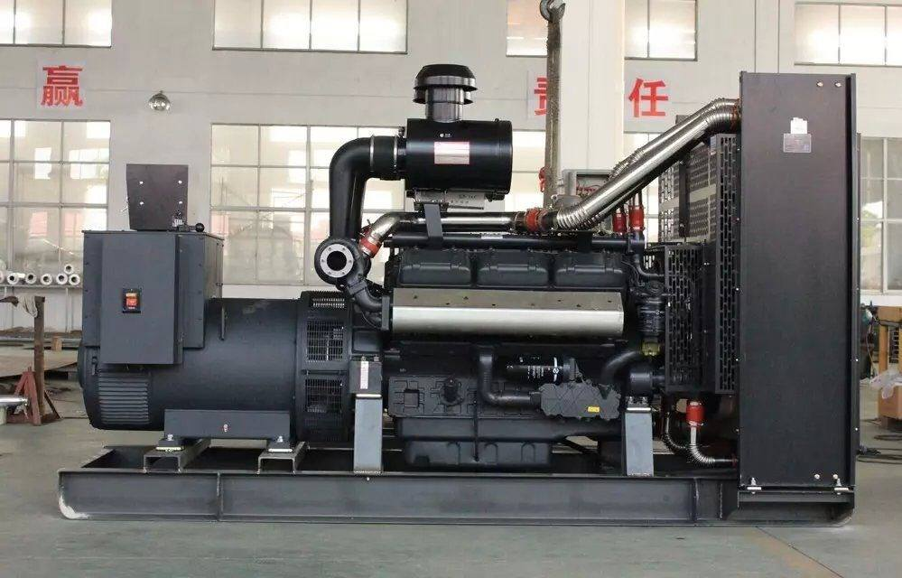 上柴发动机主用功率660KW报价单