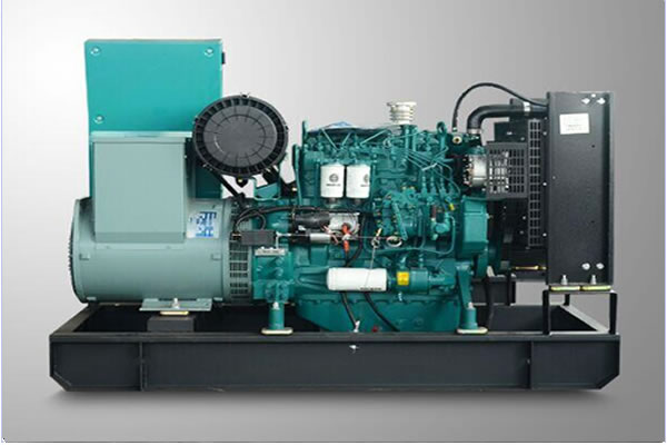 分享康明斯发电机组散热器的如何处理维护