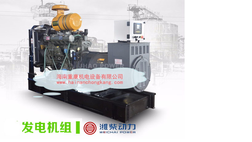 必须了解柴油发电机的日常保养和维护方法