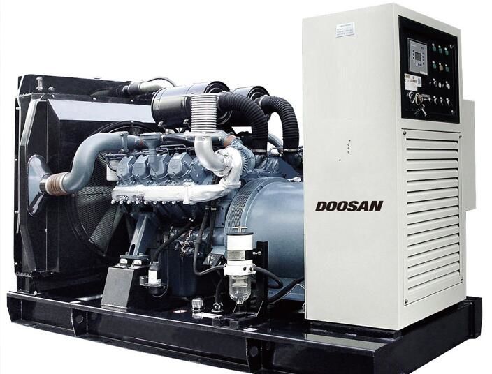 柴油发电机组结构特点吗？看完不用愁！