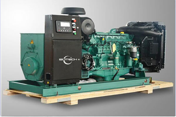 为什么柴油发电机组功率下降？这样做错不了