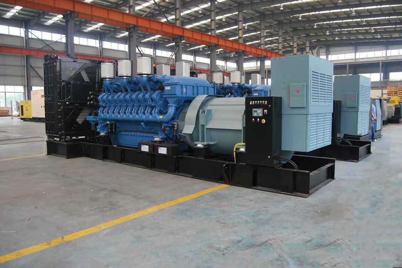 柴油发电机组活塞的方式与流程？全网解说