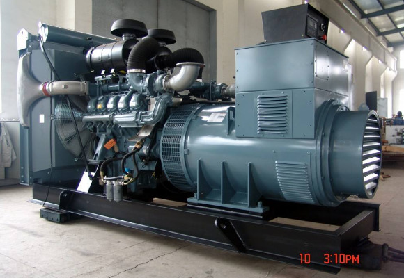 康明斯发电机组机油使用要求及换油标准是什么