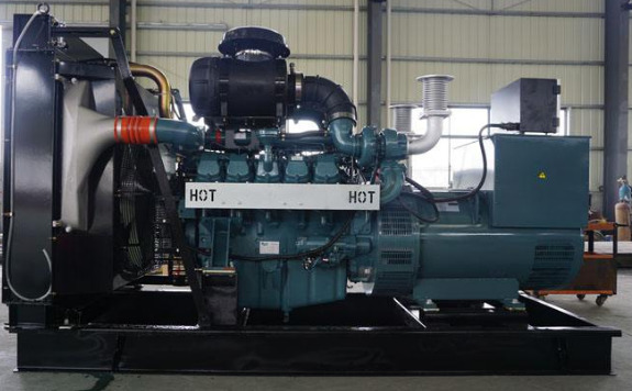 康明斯发电机组电控ECU特性包括哪些内容?