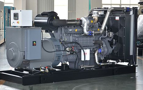 玉柴柴油发电机组电控单元的外壳有什么要求?