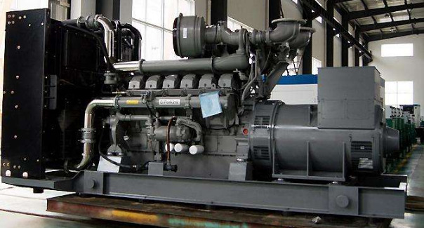 柴油发电机组故障诊断的原则是什么?