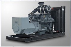 玉柴柴油发电机组的两大特点，你了解了么？