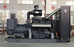 上柴柴油发电机突然?；脑?看完就懂了