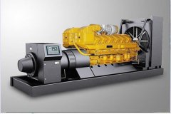 做好这5点,玉柴柴油发电机组更省油