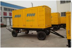 静音柴油发电机组价格相关产品简介有哪些？