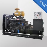 如何识别柴油发电机紧急停机处理方法？