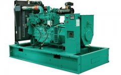 柴油发电机的保养维护方法有哪些