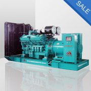 发电机组油耗受那些因素影响？