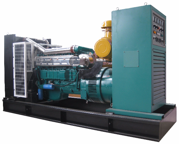 康明斯柴油发电机组