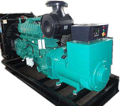 冬季启动康明斯柴油发电机应注意哪些事项？