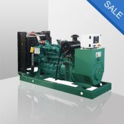 柴油发电机组的自动稳定器有哪些见解