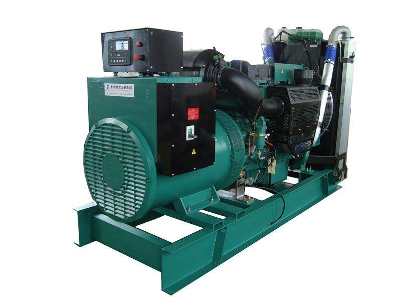 分享选择沃尔沃发电机机油有哪些误区？