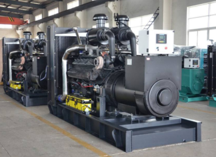 柴油发电机组自启动操作程序都有哪些呢不了解