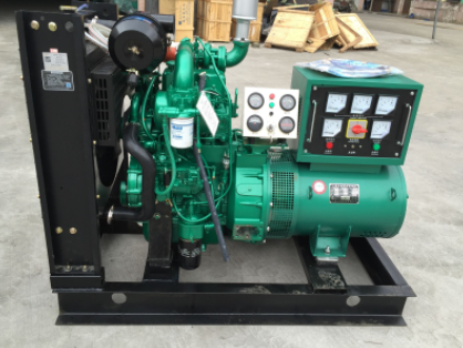 柴油发电机